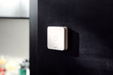 Netatmo CO Detector kultilte alarm