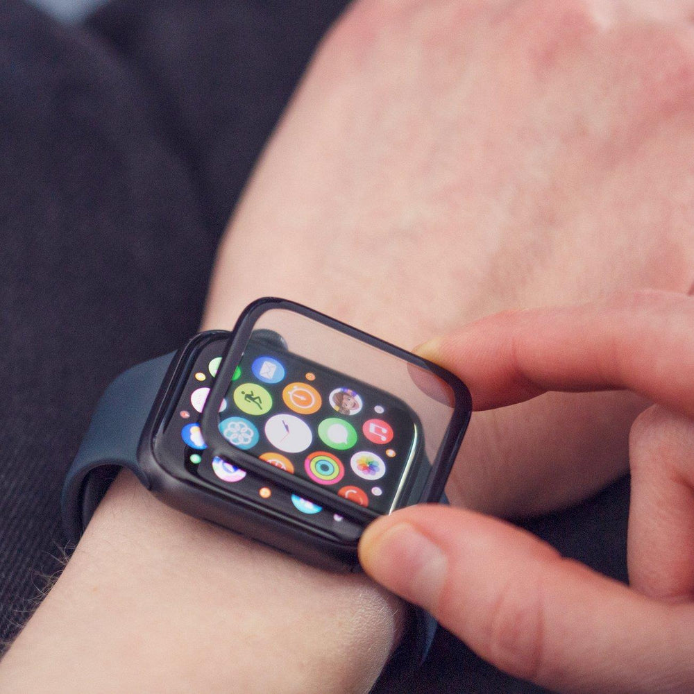 Wozinsky Watch Glass hybridglas til Apple Watch 40mm