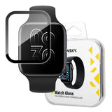 Wozinsky Watch Glass Hybrid til Oppo Watch 46mm
