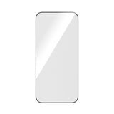 PG RE:FRESH Screen Protector iPhone 15 UWF w/Aligner