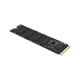 Lexar NM620 512 GB M.2 PCI Express 4.0 NVMe 3D TLC NAND
