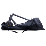 Wozinsky Vandtæt Scooter Cover Scooter Bag Black (WSB5BK)