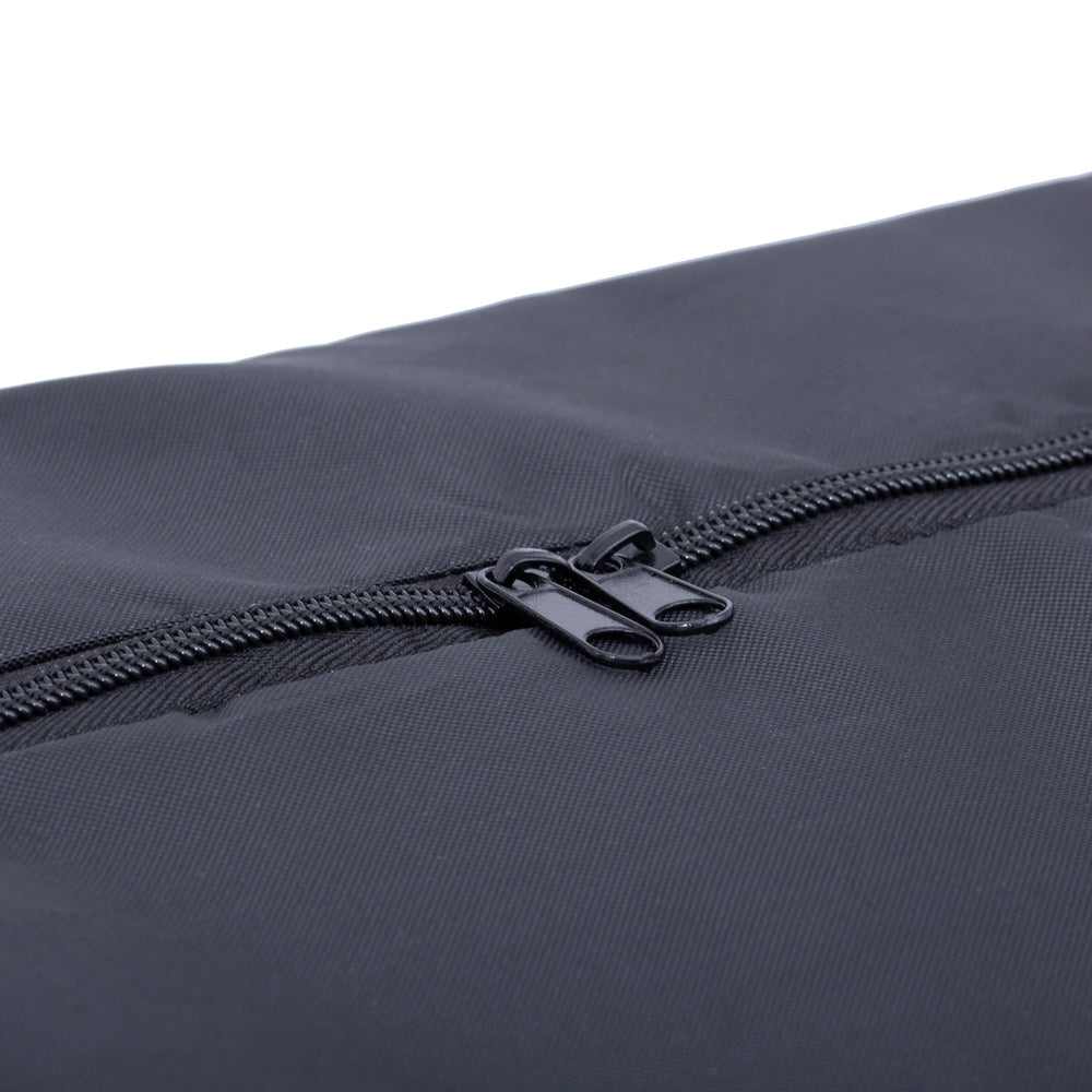 Wozinsky Waterproof Scooter Cover Scooter Bag Black (WSB5BK)