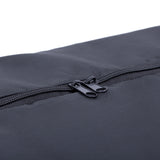 Wozinsky Waterproof Scooter Cover Scooter Bag Black (WSB5BK)