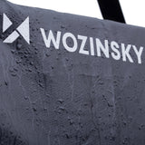 Wozinsky Vandtæt Scooter Cover Scooter Bag Black (WSB5BK)