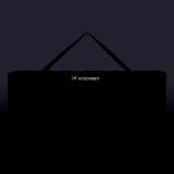 Wozinsky Waterproof Scooter Cover Scooter Bag Black (WSB5BK)