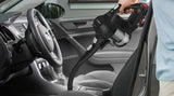 Bosch Serie | 6 Unlimited BBS611BSC Støvsuger Pind/håndholdt 0.3liter Sort