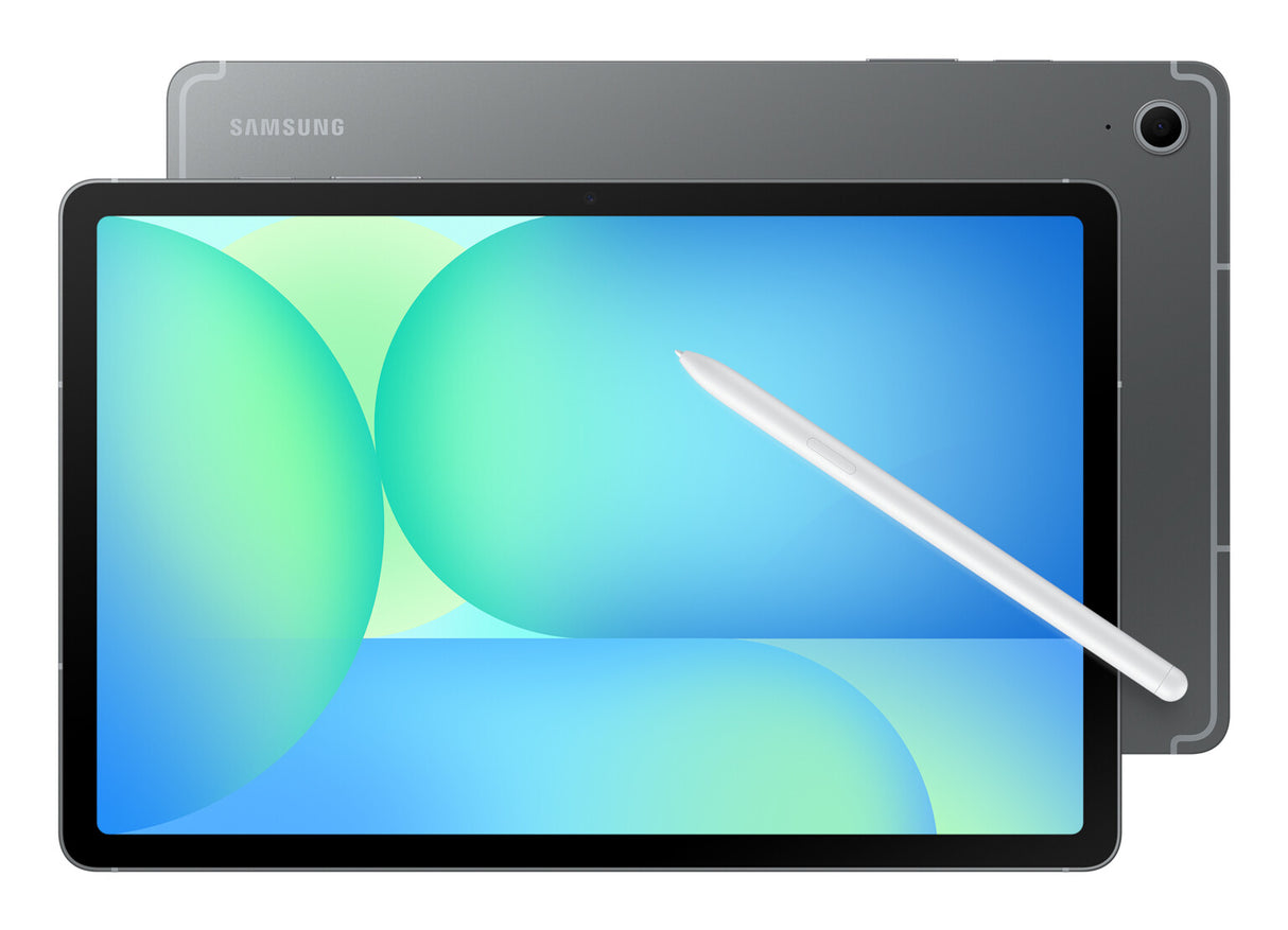 Samsung Galaxy Tab S10 FE Samsung Exynos 256 GB 27,7 cm (10.9") 12 GB Wi-Fi 6 (802.11ax) Grå