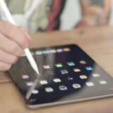 Wozinsky temperet glas 9H skærmbeskytter til Lenovo Tab M10 Plus Gen 3