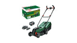 Bosch CityMower 18V-32-300 Græsslåmaskine Elektrisk 32 cm Skærebredde