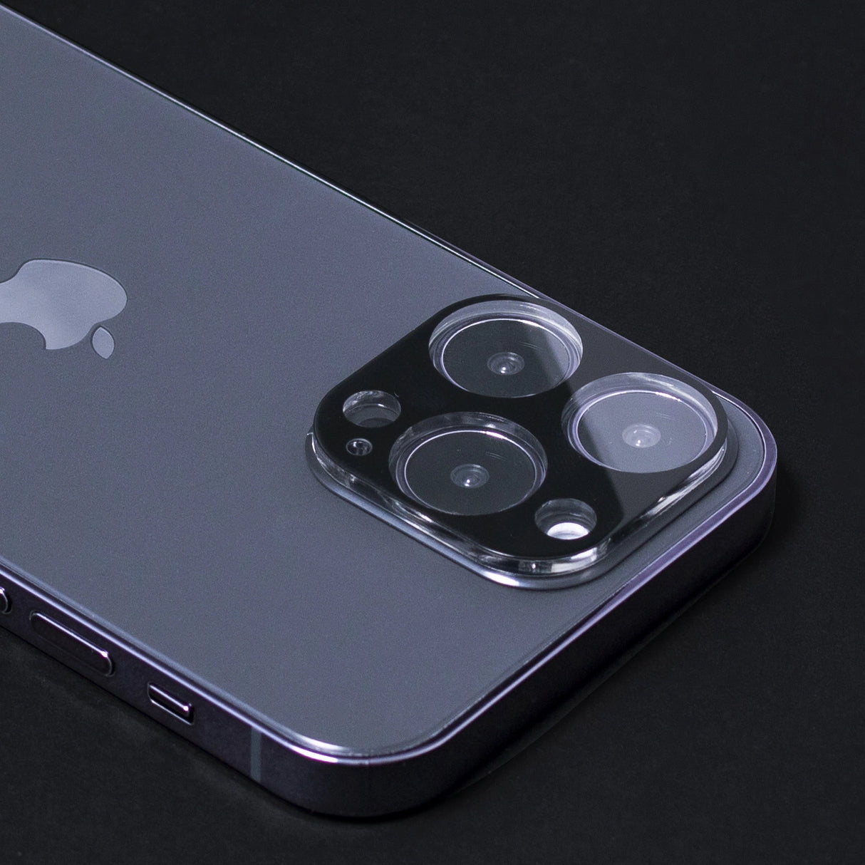 Wozinsky Full Camera Glass 9H Full Camera tempereret glas til Realme 9i