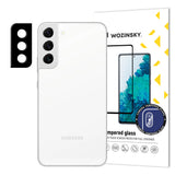 Wozinsky Full Camera Glass til Samsung Galaxy S22+