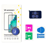 Wozinsky Full Camera Glass 9H Full Camera Tempered Glass til Xiaomi Redmi Note 11 Pro
