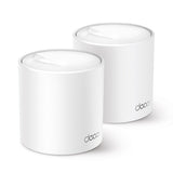 Deco X50(2-pack)