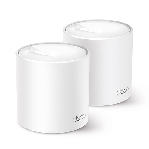 Deco X50(2-pack)