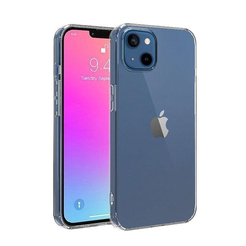 Ultra klar 0,5 mm Gel Cover til Xiaomi Redmi 10 5G / Redmi 10 Prime + 5G / Redmi Note 11E / Poco M4 5G gennemsigtig