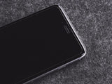 Skærmbeskyttelse af hærdet glas 9H til Motorola Moto G22 (emballage - konvolut)