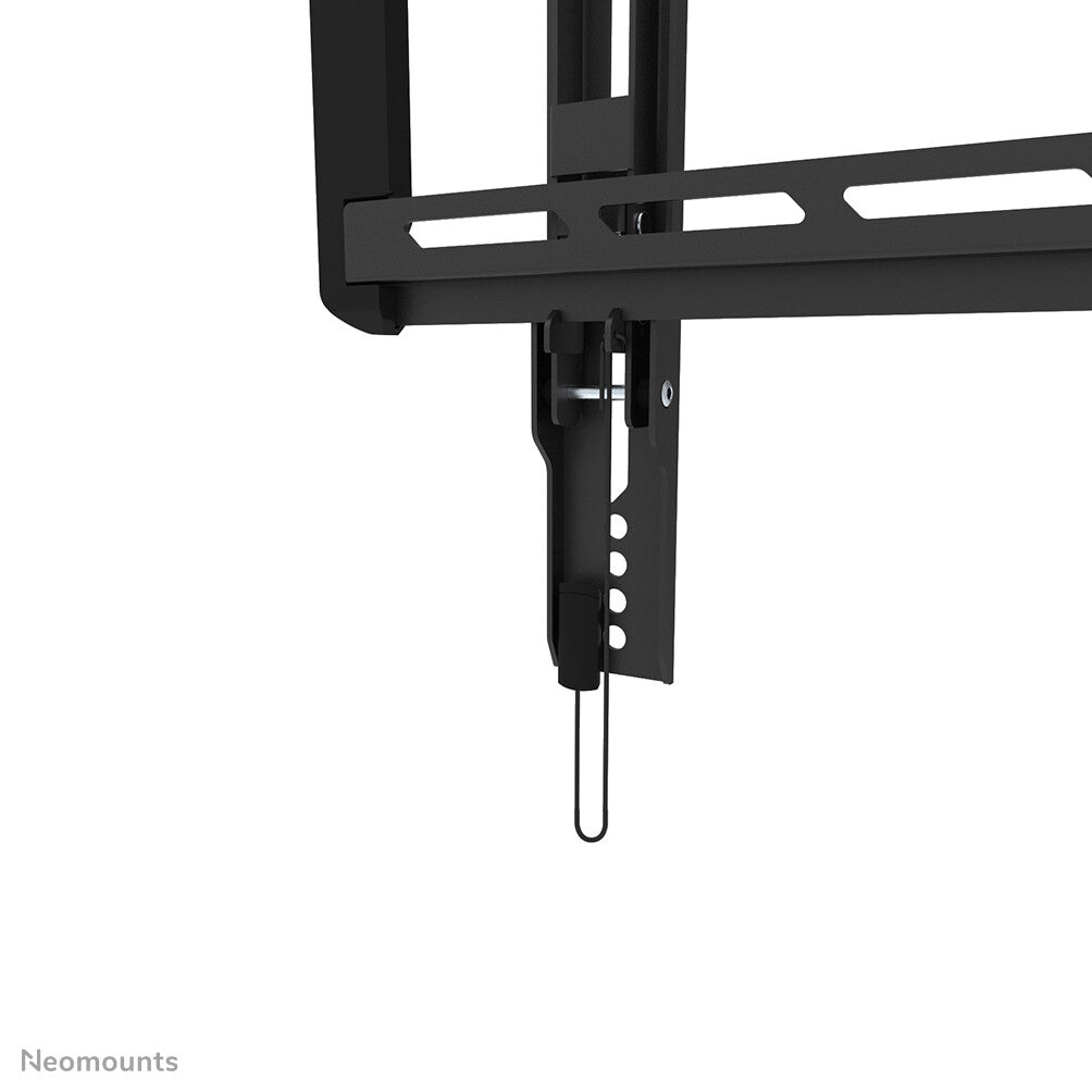 Neomounts WL35-550BL16 tv-beslag 2,18 m (86") Sort