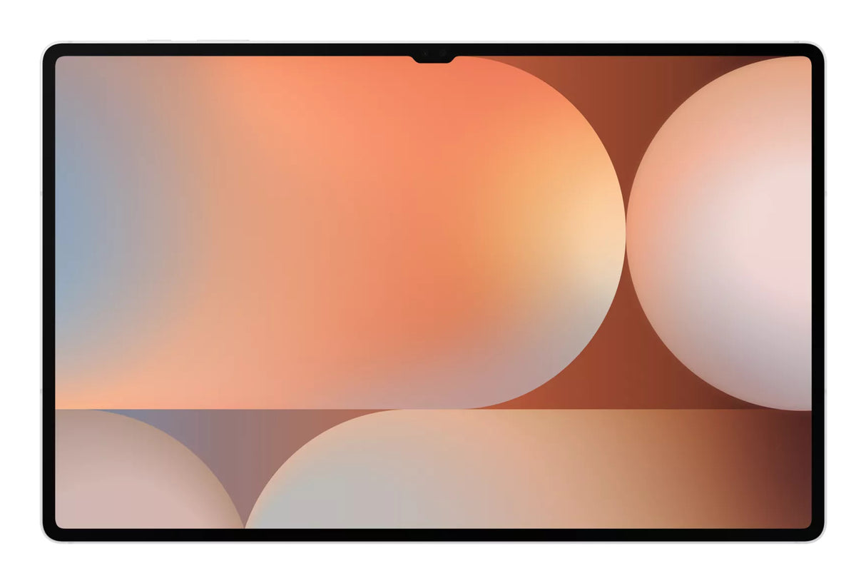 Samsung Galaxy Tab S10 Ultra 256 GB 37,1 cm (14.6") 12 GB Wi-Fi 7 (802.11be) Sølv