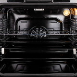 Vestfrost VBO 1360 N PYRO 78 L Sort