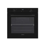 Vestfrost VBO 1360 N PYRO 78 L Sort