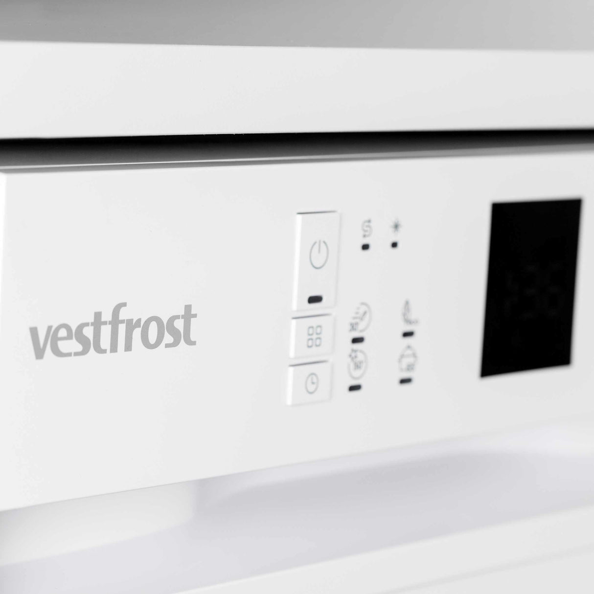 Vestfrost VDW 1045 Under bordplade 10 kuverter