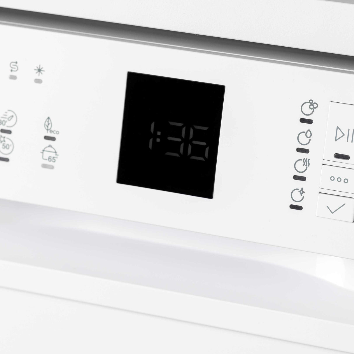 Vestfrost VDW 1045 Under bordplade 10 kuverter