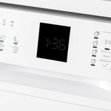 Vestfrost VDW 1045 Under bordplade 10 kuverter