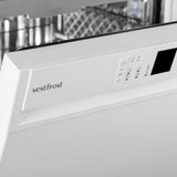 Vestfrost VDW 1060 Delvist indbygget 13 kuverter