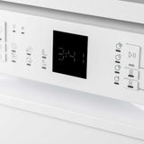 Vestfrost VDW 1060 Delvist indbygget 13 kuverter