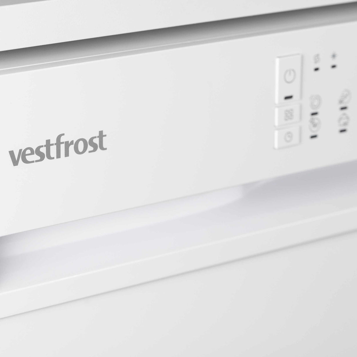 Vestfrost VDW 1060 Delvist indbygget 13 kuverter