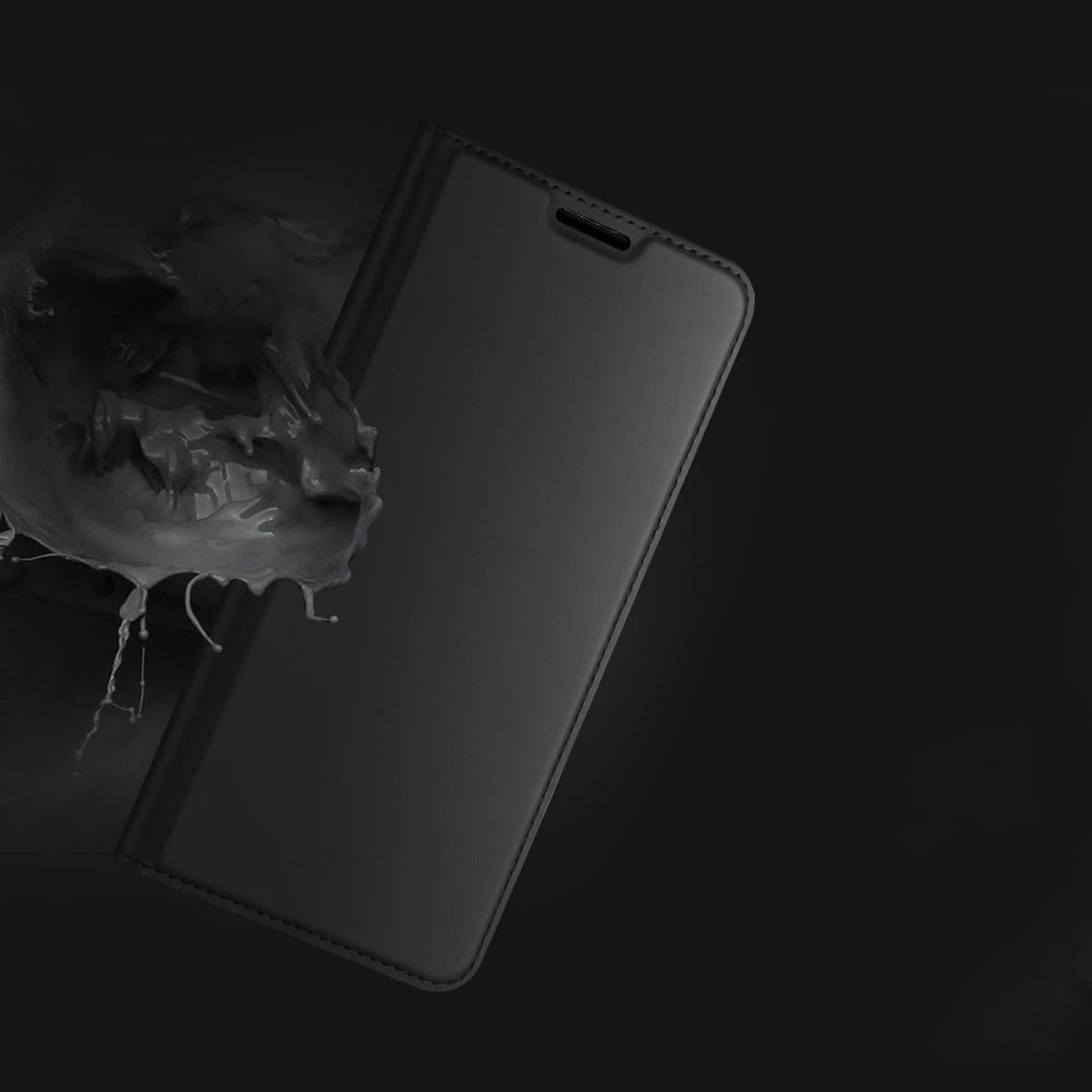 Dux Ducis Skin Pro Holster Cover med Flap Realme Narzo 50A sort