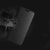 Dux Ducis Skin Pro Holster Cover med Flap Realme Narzo 50A sort