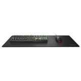 CHERRY MP 2000 Gaming musemåtte Sort