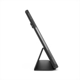 Lenovo Tab P12 Folio Case 32 cm (12.6") Folie Grå