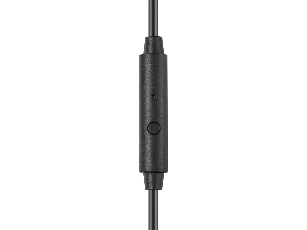 Sandberg 126-34 hovedtelefoner/headset Ledningsført Opkald/musik Sort