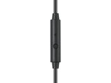 Sandberg 126-34 hovedtelefoner/headset Ledningsført Opkald/musik Sort