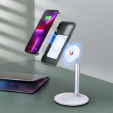Choetech MFM Anti-drop Case Cover til iPhone 13 Pro Max grøn (PC0114-MFM-GN)