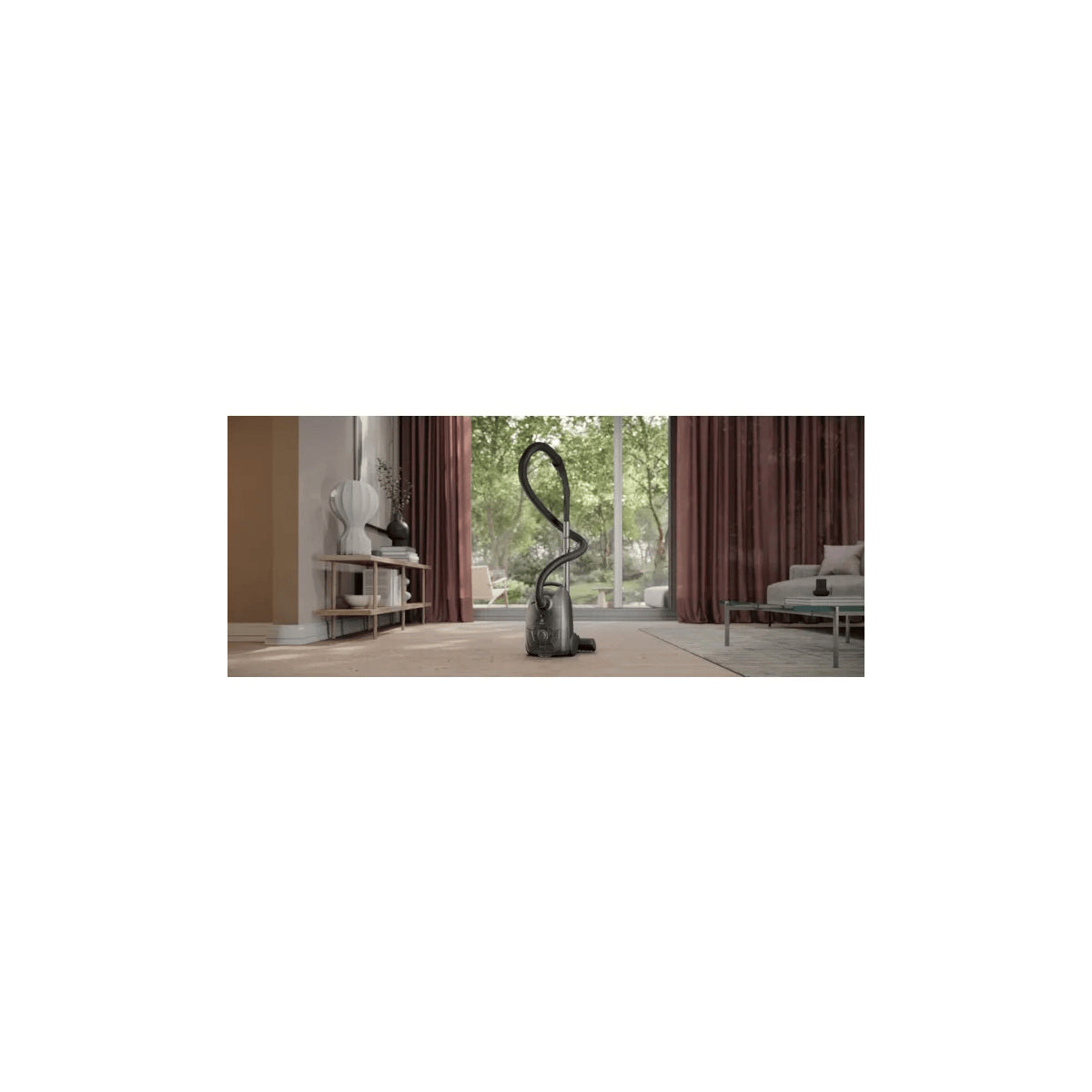 Electrolux EB51C1DB støvsuger