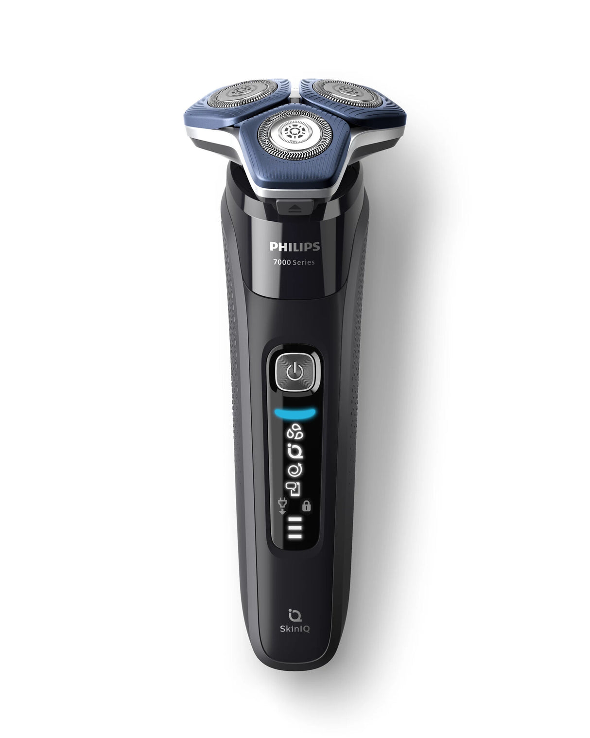Philips SHAVER Series 7000 S7886/58 Elektrisk Wet & Dry-shaver