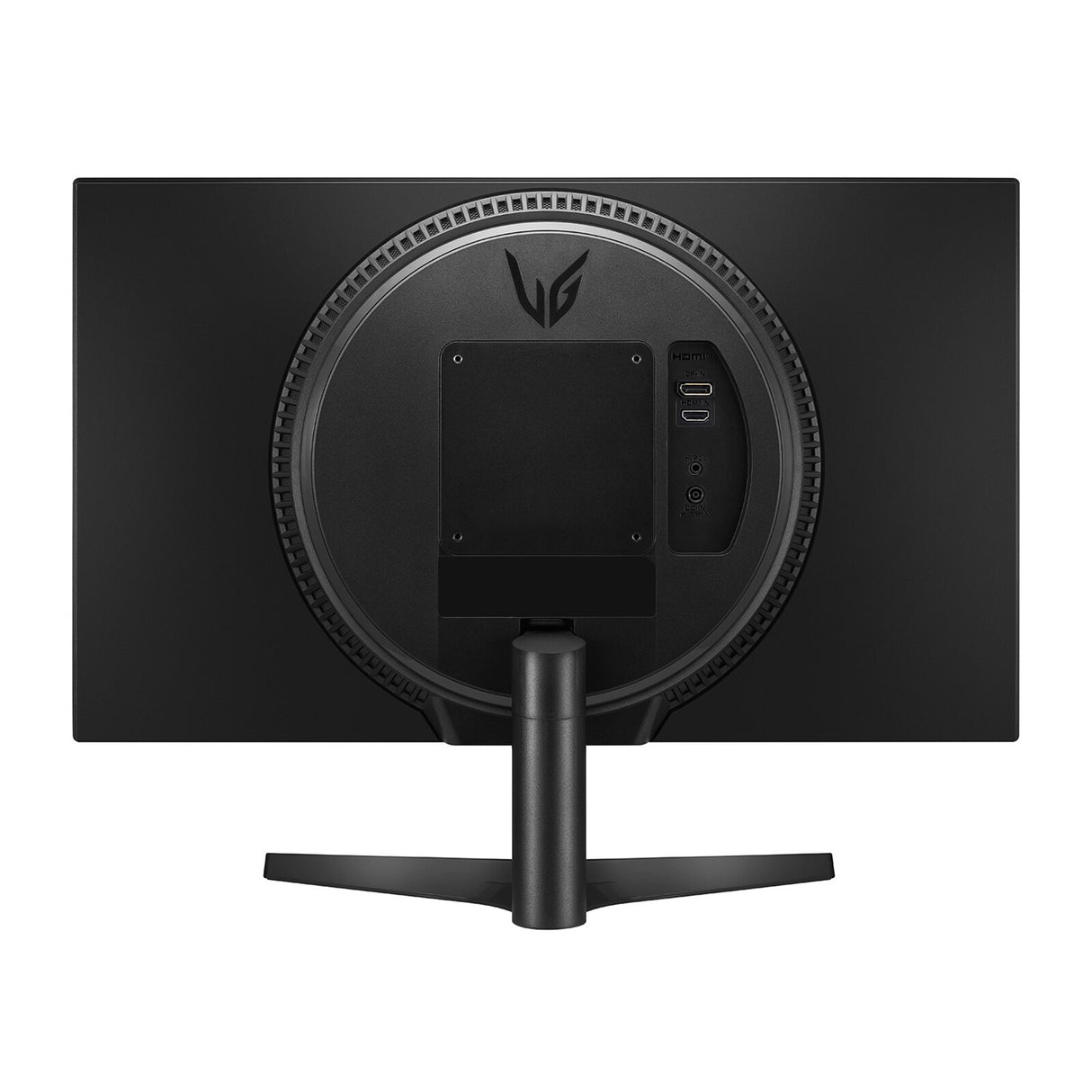 LG 24GS60F computerskærm 61 cm (24") 1920 x 1080 pixel Fuld HD LCD Sort