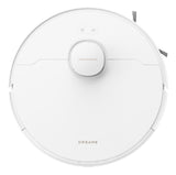 Dreame D20 Pro 0,7 L Hvid