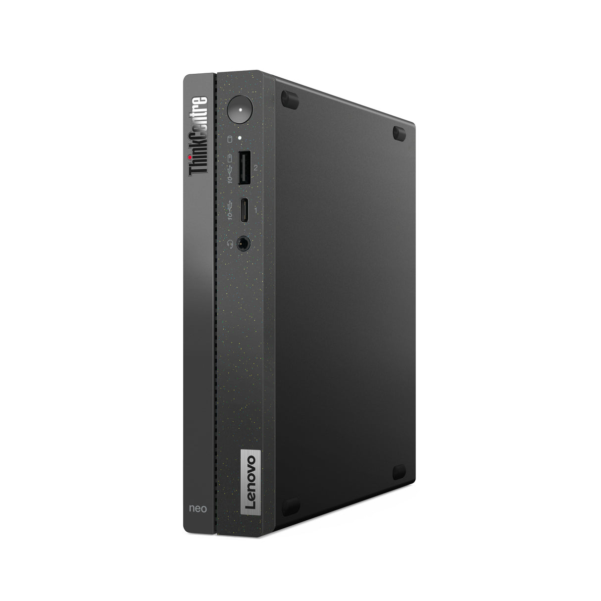 Lenovo ThinkCentre neo 50q Gen 4 Intel® Core™ i5 i5-13420H 8 GB DDR4-SDRAM 256 GB SSD Mini PC Sort