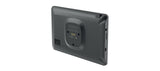 Navitel E707 Magnetic navigator Håndholdt / Fastsat 17,8 cm (7") TFT Berøringsskærm 248 g Sort
