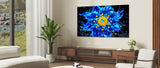 TCL 98P8L QLED Google TV