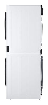 LG WT1210WWF husholdningsapparatsæt