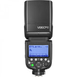 GODOX V860III TTL-blitz til Canon