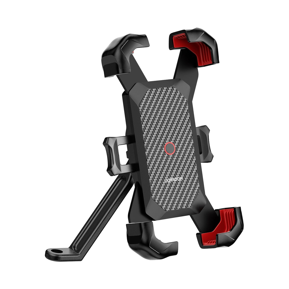 Joyroom motorcykel telefonholder sort (JR-ZS288-m)
