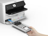 Epson T01C400 blækpatron 1 stk Original Højt (XL) udbytte Gul