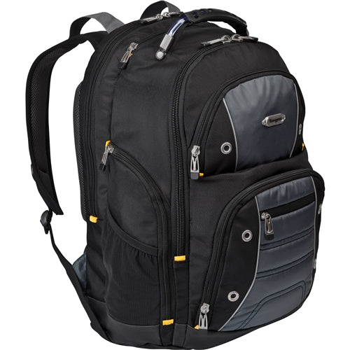 Targus DRIFTER 16" BACKPACK 40,6 cm (16") Sort